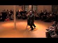 Elina Roldán y Ramiro Gigliotti - Maipo - Julio De Caro