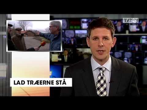 Afdeling Vej & Park med Jussi Adler-Olsen
