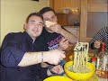 CAPODANNO A BARCELLONA 2007
