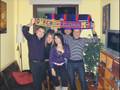 CAPODANNO A BARCELLONA 2007