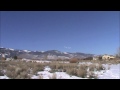 AWSOME Radian (Snow Flying)