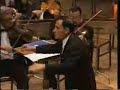 Viviana Lazzarin W.A.MOZART, Concert G-Dur K. 453 Nº 17 Philarmonic Orchestra Mendoza Argentina 50ªAnniversary.Piano: Viviana Lazzarin1er movto.  hasta final. y czo 2do movto.www.vivianalazzarin.com