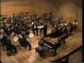 Viviana Lazzarin W.A.MOZART, Concert G-Dur K. 453 Nº 17 - 2/4