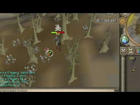 torva pking - low level pking in torva, bandos, third age, other stuff... tried uploading so many times.. enjoy.