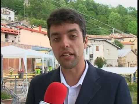 ORMEA : PRESENTAZIONE VALLINMUSICA 2017