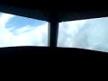 Un paseo por las nubes