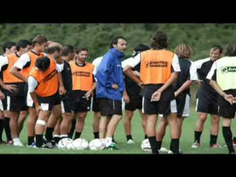 Tributo a Marco Giampaolo