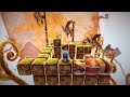 Official Nordic Game Conference 2010 trailer.