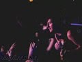 From First To Last  - Note to Self Live