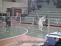 jose luis arnedo  performing chen 49 doalu 