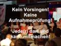 GC KHG Koeln Werbung