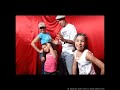 Roots Picnic 2009 - JJ's Magic Photo Booth