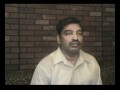 John 8 - Bible reading in Hindi by Vinod Isaac
