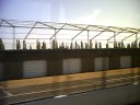 Montreal Formula 1 Race Course - by bus - part 2