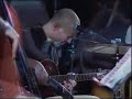 Itsik shetrit trio / blue in green