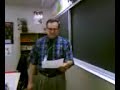 Strongsville High School teacher Singing the lipgloss song