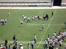 Amichevole Nazionale Calciattori - Vecchie glorie AS Bari