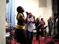 David Crowder Band - O Praise Him (All This For A King) (COVER)