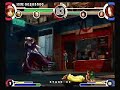 KOF XI glitch/abuse?