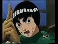 Tribute to Rock Lee Tribute to Rock Lee