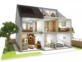 C21e & C21t Solar Roof Tiles animation - Solarcentury