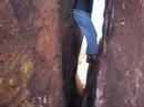 John Rock Climbing Red  Rocks