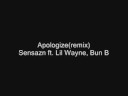 Apologize remix - Sensazn Apologize remix - Sensazn