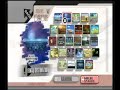 Ruuku (Pikachu) vs Jin (Sonic) Ruuku (Pikachu) vs Jin (Sonic)