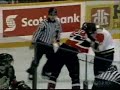 06-07 OHL Fights Comp # 3