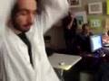 Accidental Lover BoyZ live in Kutaisi, improviZation,part 1