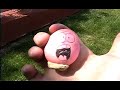 The Easter Day Massacre The Easter Day Massacre