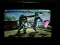 Joyo(Asty) vs Dark Night(Voldo) Joyo(Asty) vs Dark Night(Voldo)