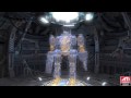 DirectX-11-Techdemo Mecha (OIT) www.pcgh.de