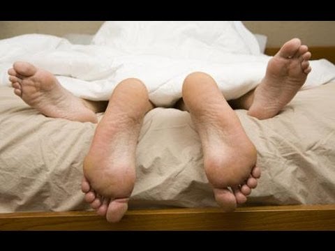 how to bleed artificially on first night