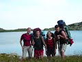 Retezat Hike 2007, Romania
