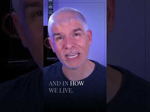 Reverence Not Terror: Understanding Fear of the Lord #meditation #