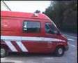 Brandweer Middelburg 1999 diverse voertuigen met spoed