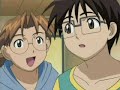 Love hina capitulo 17 (1) Love hina capitulo 17 (1)