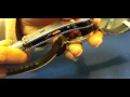 (uploaded by Teruo)&nbsp;Universal Wristwatch Disassembly and Repair Tool 