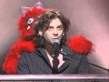 Oren Lavie on Jimmy Kimmel