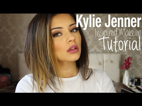 tutorials - THUMBS UP FOR MORE JENNER + KARDASHIAN TUTORIALS! ♥ ♥ ♥ ♥ ♥ ♥ Expand me for more goodness :) ♥ ♥ Find me on: • Instagram: www.instagram.com/Kaush_M •...