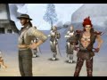 Granado Espada: Perdonato