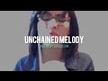 "Unchained Melody" - Ukulele Righteous Brothers Cover