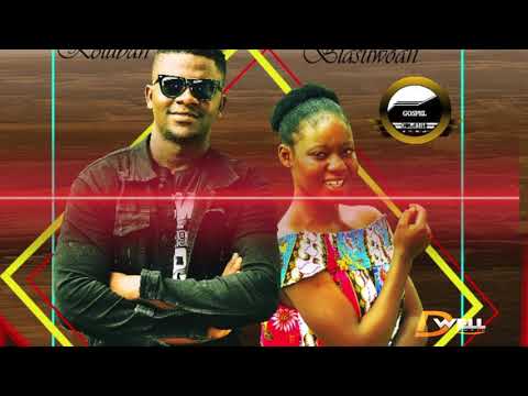 Falling in Love With Jesus - Mulbah Roger Kolubah ft. Princess Blasuwoah Falling in Love With Jesus - Mulbah Roger Kolubah ft. Princess Blasuwoah