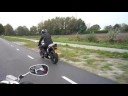 Weekendje racen op Honda CBR 600RR Weekendje racen op Honda CBR 600RR