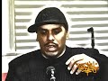 Immortal Technique - Interview Immortal Technique - Interview