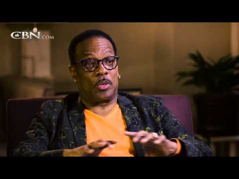 Charlie Wilson’s Last Chance – cbn.com