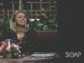 Lucas Threatens Griffen About Frankie, 1989
