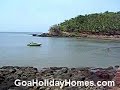 Hollant Beach by GoaHolidayHomes.com
