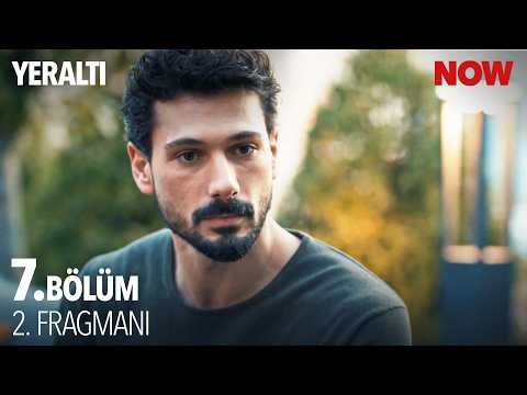 Yeraltı 7. Bölüm 2. Fragmanı                                                                                                                                                                                                                              